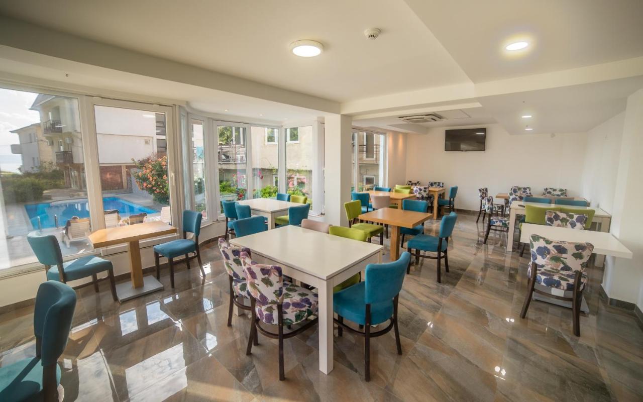 Villa Jordan Охрид Екстер'єр фото