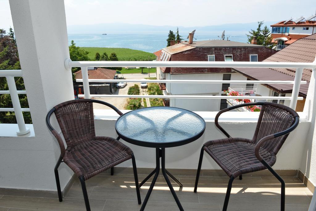 Villa Jordan Охрид Номер фото