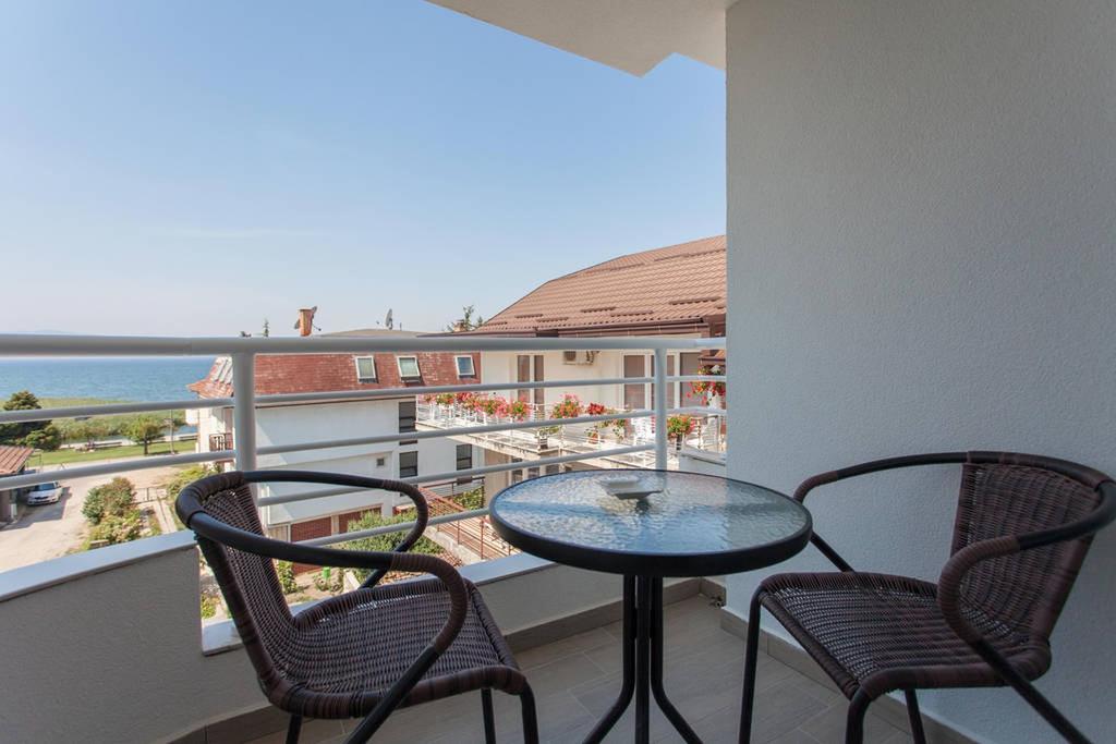 Villa Jordan Охрид Екстер'єр фото