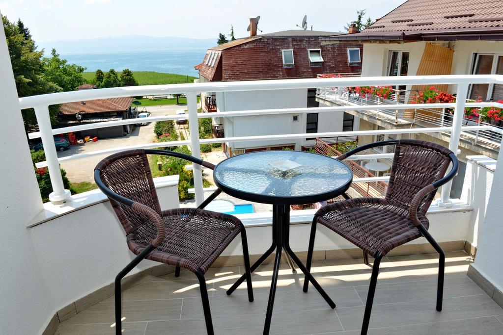 Villa Jordan Охрид Номер фото