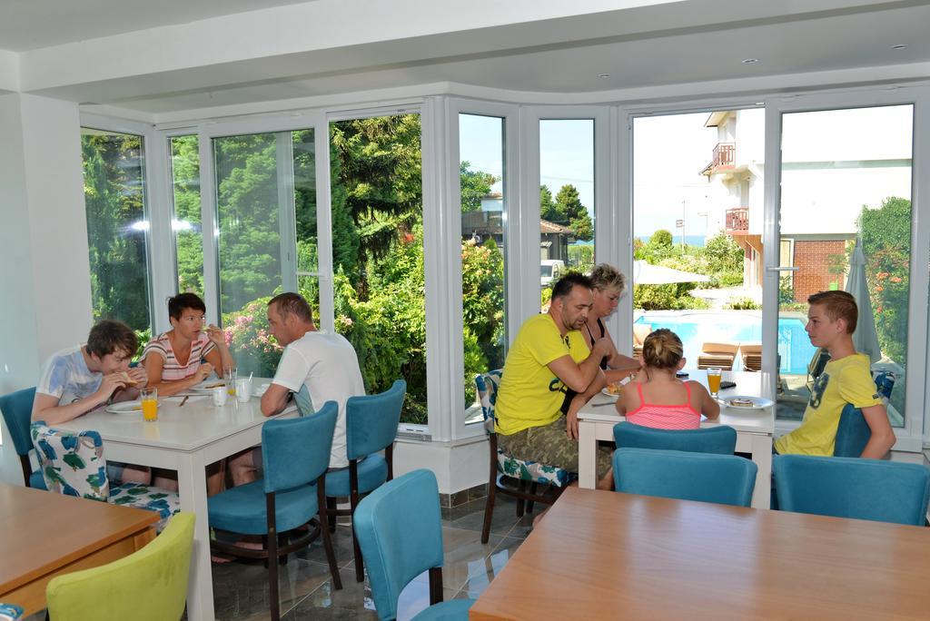 Villa Jordan Охрид Екстер'єр фото
