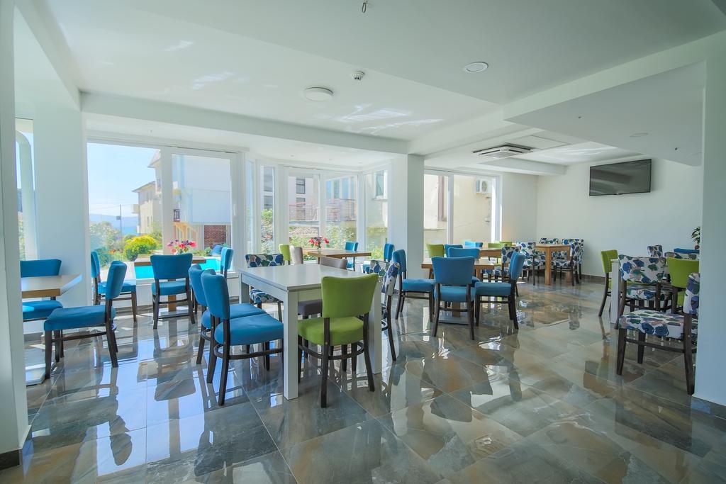 Villa Jordan Охрид Екстер'єр фото