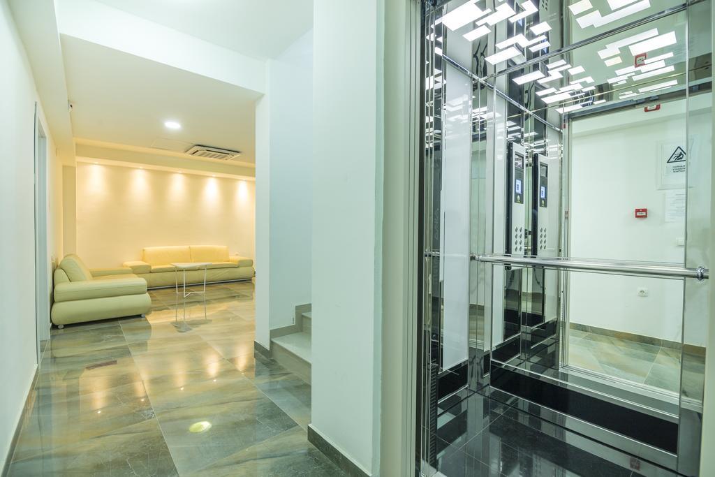 Villa Jordan Охрид Екстер'єр фото