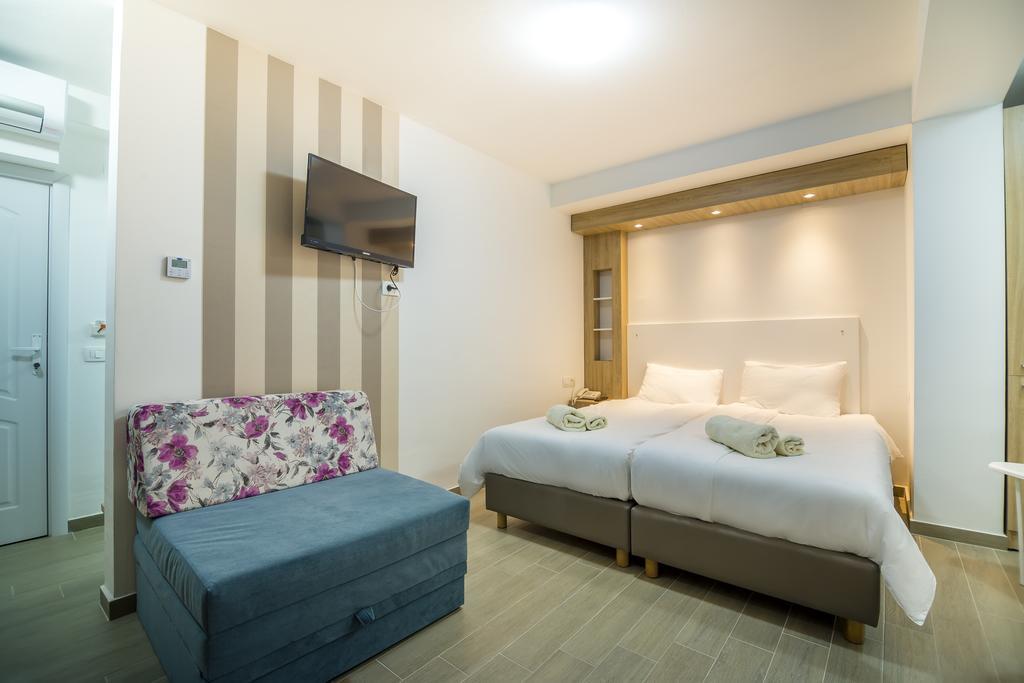 Villa Jordan Охрид Екстер'єр фото